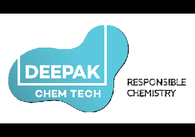 Deepak Chem Tech Limited