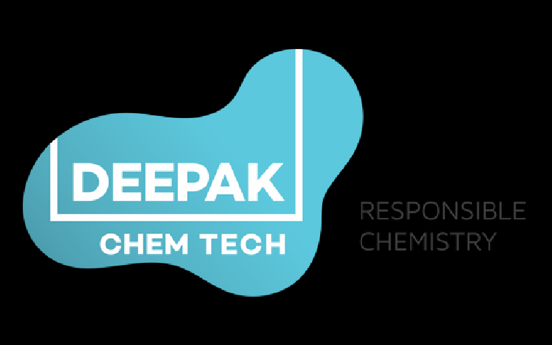 Deepak Chem Tech Ltd, Dahej, Gujarat