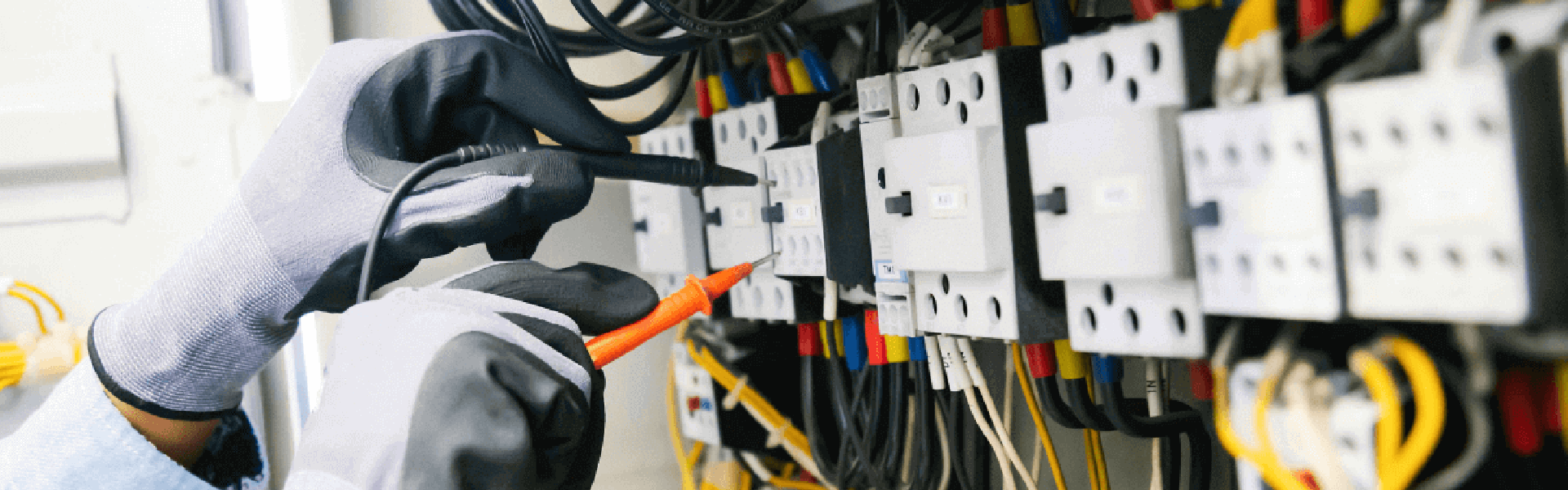 Operation & Maintenance of Electrical equipment, Pre-Shutdown & Shutdown works.